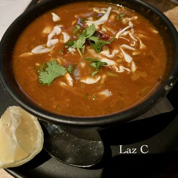 Gracias Madre - Pozole Rojo - Mexican Near Me - West Hollywood, California