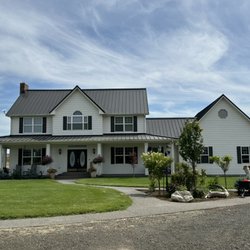 Above The Rest Roofing