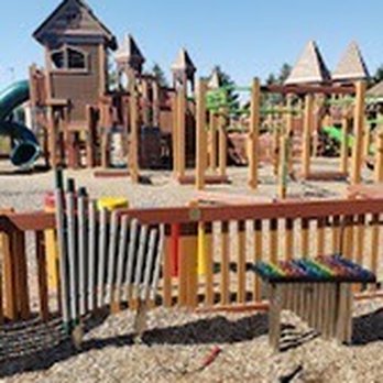 J W Williams City Park - Kids playground! - Parks Near Me - Wilmington, Ohio J W Williams City Park - Kids playground! - Parks Near Me - Wilmington, Ohio
