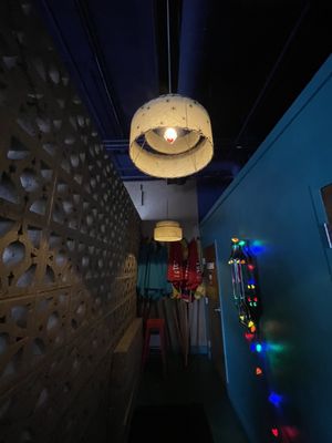 Ogie's Trailer Park by null