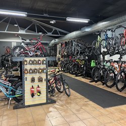 Hilltop Bicycles - Bikes for sale