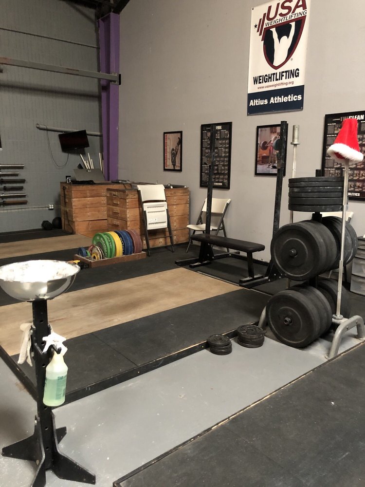 KAUAI ATHLETIC CLUB 32 Photos & 20 Reviews Trainers 5611 Kawaihau