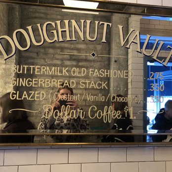 Doughnut Vault - Donuts Near Me - Chicago, Illinois Doughnut Vault - Donuts Near Me - Chicago, Illinois