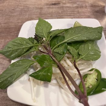 Pho Ever - accompanyments - Vietnamese Near Me - Bellevue, Washington Pho Ever - accompanyments - Vietnamese Near Me - Bellevue, Washington