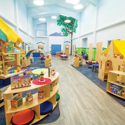 Creative World School - Georgetown