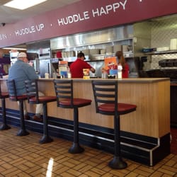 Huddle House