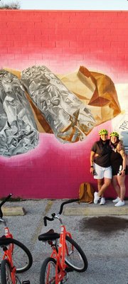 Mural Ride Bike Tours by null