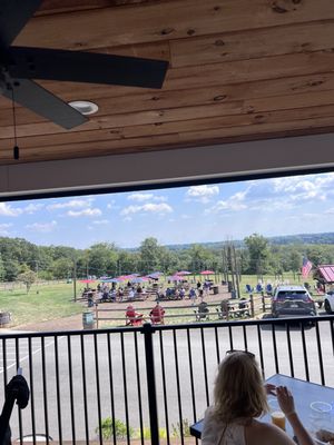 Warwick Farm Brewing by null