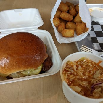 Queen Mother’s Kitchen - Sandwiches Near Me - Arlington, Virginia Queen Mother’s Kitchen - Sandwiches Near Me - Arlington, Virginia