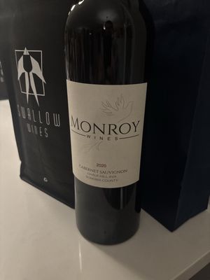 Swallow Wines by null