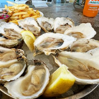 Shuck Oyster Bar - Seafood Near Me - Costa Mesa, California Shuck Oyster Bar - Seafood Near Me - Costa Mesa, California