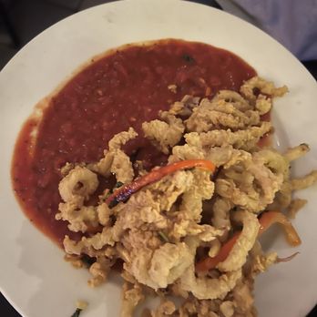 Bistro On 130 - Rubbermari. - Italian Near Me - Middleburg Heights, Ohio