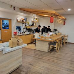 Hiroshi Sushi of Hillsborough