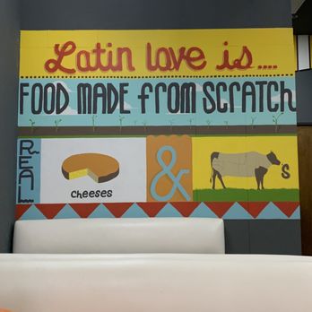 Taco Ocho - Inside. - Mexican Near Me - Frisco, Texas Taco Ocho - Inside. - Mexican Near Me - Frisco, Texas