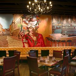 Edo Gastro Tapas And Wine