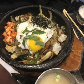 Tang 190 - Korean Near Me - Irvine, California