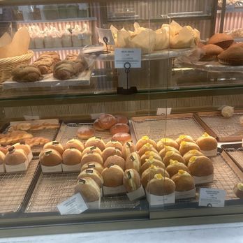 Tous Les Jours - Cute and delicious. Reminds me of 85 degrees. - Bakeries Near Me - Henderson, Nevada Tous Les Jours - Cute and delicious. Reminds me of 85 degrees. - Bakeries Near Me - Henderson, Nevada