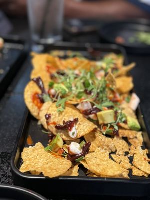 Cosm Los Angeles by null