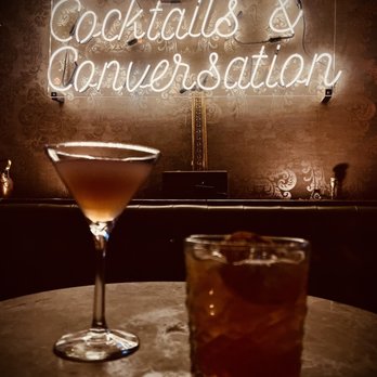 Brando's Speakeasy - #1 and #8   Lucas Noonan - Karaoke Near Me - Chicago, Illinois