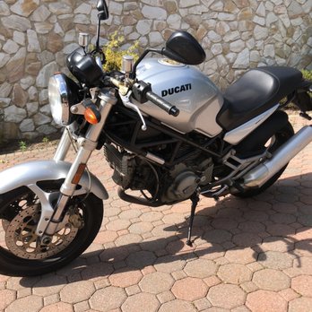 Cross Country Cycle - 2005 Ducati Monster 1000S - Motorcycle Dealers Near Me - Metuchen, New Jersey Cross Country Cycle - 2005 Ducati Monster 1000S - Motorcycle Dealers Near Me - Metuchen, New Jersey