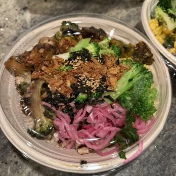 ON + ON Fresh Korean Kitchen - Korean Near Me - West Covina, California ON + ON Fresh Korean Kitchen - Korean Near Me - West Covina, California