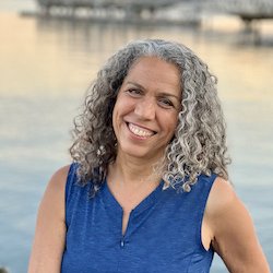 Luminance - Laura Washington ND Port Townsend, WA