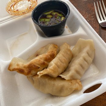 Moo Goo Chinese Restaurant - Fried dumplings - Asian Fusion Near Me - El Paso, Texas Moo Goo Chinese Restaurant - Fried dumplings - Asian Fusion Near Me - El Paso, Texas