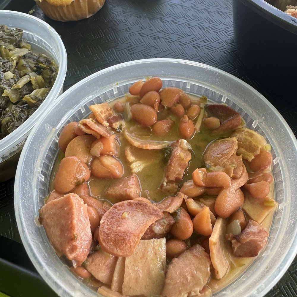 Charro beans