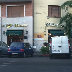 Caffè Fiorenza