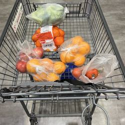 Raley's - Groceries