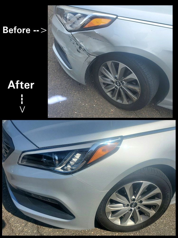 CARL MASSAFRA’S AUTO BODY & REPAIR Updated October 2024 80