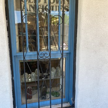 Old Town Antiques - Antiques Near Me - Albuquerque, New Mexico