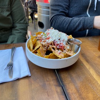 Seis Kitchen - Grande nachos! - Mexican Near Me - Tucson, Arizona Seis Kitchen - Grande nachos! - Mexican Near Me - Tucson, Arizona