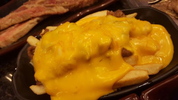 MIU Japanese BBQ & Sushi by null