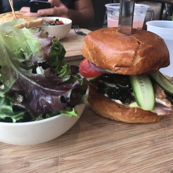 The Carving Board - Sandwiches Near Me - Burbank, California