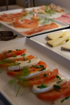 Hotel Cases de Son Barbassa by null