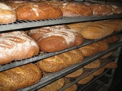 Uptown Bakers by null