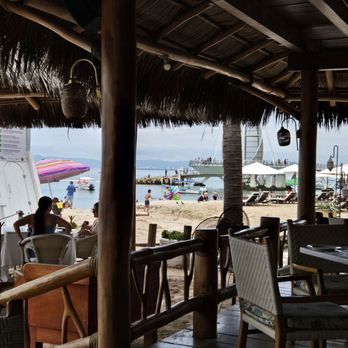 El Dorado Restaurant - Seafood Near Me - Puerto Vallarta, JAL
