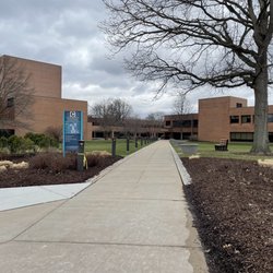 Cuyahoga Community College - Western campus