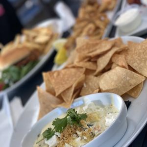 The Abbey Food & Bar on Yelp