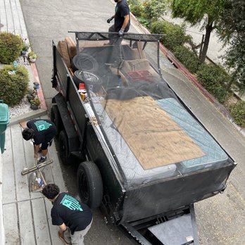Elite Restoration - Junk Removal & Hauling Near Me Elite Restoration - Junk Removal & Hauling Near Me