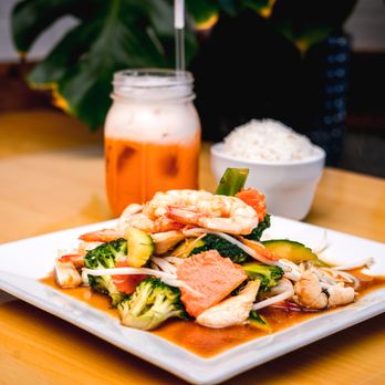 Thai Stories Restaurant - Delight of Two - Thai Near Me - Woodbridge, Connecticut Thai Stories Restaurant - Delight of Two - Thai Near Me - Woodbridge, Connecticut