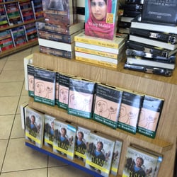 Librerías Gonvill