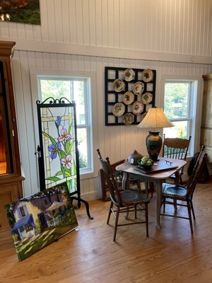 Banner Elk Consignment Cottage