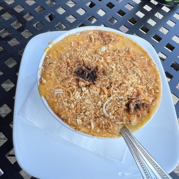 163 Taproom - Jalepeño popper soup - Sports Bars Near Me - Lake George, New York 163 Taproom - Jalepeño popper soup - Sports Bars Near Me - Lake George, New York