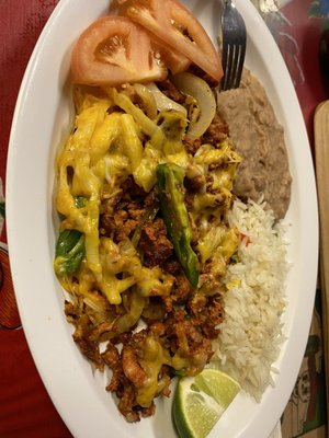 Tarascos Mexican restaurant by null