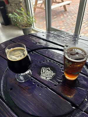Vine Street Brewing Co. by null