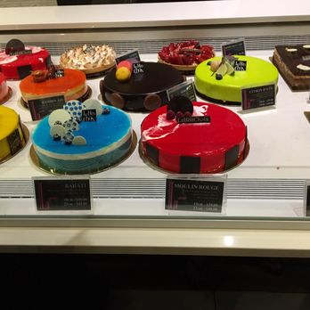 Le Bon Choix - Patisserie/Cake Shop Near Me - Brisbane, QLD