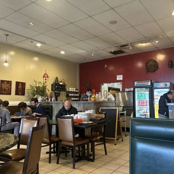 Szechuan First Restaurant - Restaurant inside - Szechuan Near Me - Kent, Washington Szechuan First Restaurant - Restaurant inside - Szechuan Near Me - Kent, Washington
