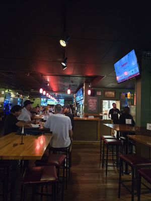 Jake's Pub & Billiards by null